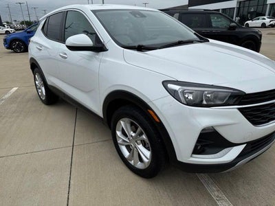 2023 Buick Encore GX Preferred AWD
