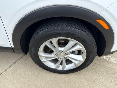 2023 Buick Encore GX Preferred AWD