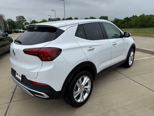 2023 Buick Encore GX Preferred AWD