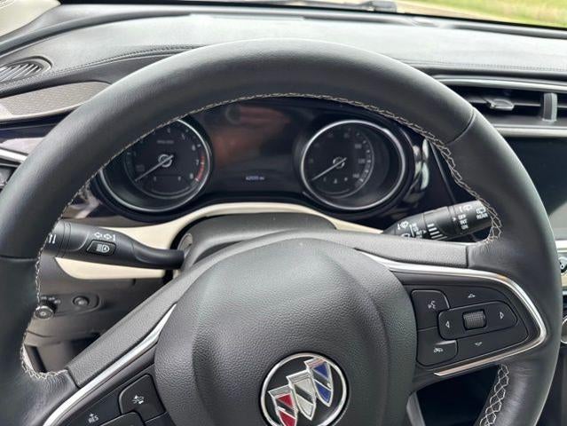 2023 Buick Encore GX Preferred AWD