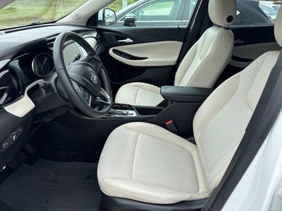 2023 Buick Encore GX Preferred AWD