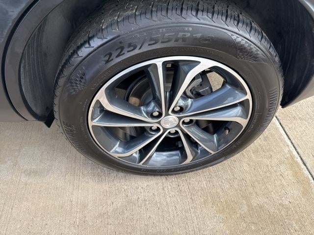 2020 Buick Encore GX Select FWD