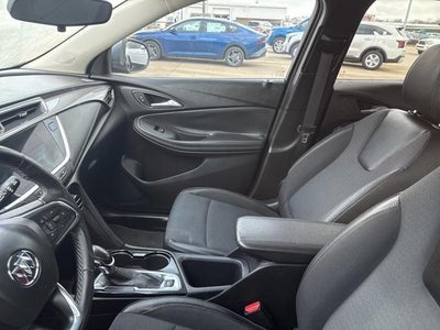 2020 Buick Encore GX Select FWD