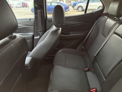 2020 Buick Encore GX Select FWD