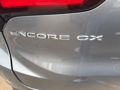 2020 Buick Encore GX Select FWD
