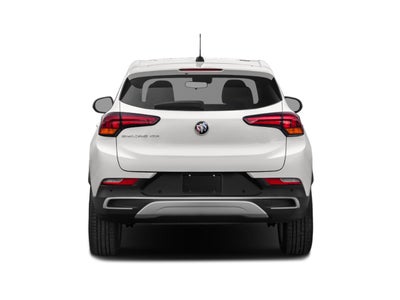 2020 Buick Encore GX Select FWD