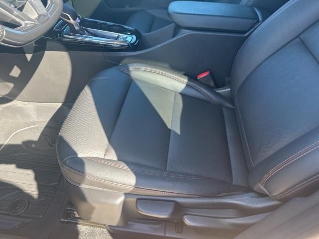 2024 Chevrolet Trax FWD 4dr 2RS