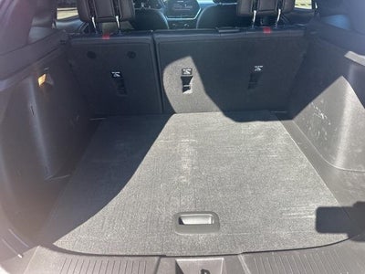 2024 Chevrolet Trax FWD 4dr 2RS