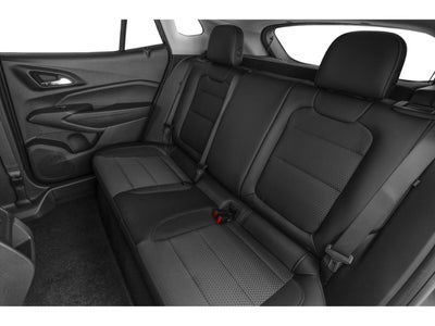 2024 Chevrolet Trax FWD 4dr 2RS