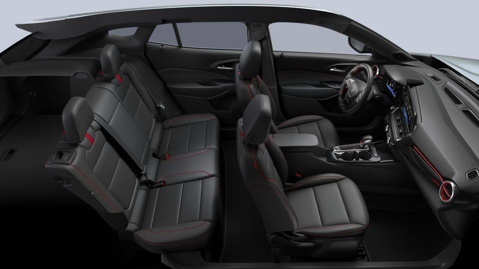 2024 Chevrolet Trax FWD 4dr 2RS