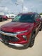 2025 Chevrolet Trailblazer AWD 4dr LT