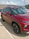 2025 Chevrolet Trailblazer AWD 4dr LT