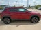 2025 Chevrolet Trailblazer AWD 4dr LT