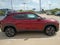 2025 Chevrolet Trailblazer AWD 4dr LT