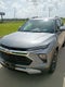 2025 Chevrolet Trailblazer AWD 4dr LT