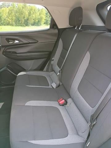 2025 Chevrolet Trailblazer AWD 4dr LT
