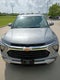 2025 Chevrolet Trailblazer AWD 4dr LT