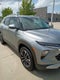2025 Chevrolet Trailblazer AWD 4dr LT