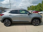 2025 Chevrolet Trailblazer AWD 4dr LT