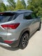2025 Chevrolet Trailblazer AWD 4dr LT
