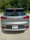 2025 Chevrolet Trailblazer AWD 4dr LT