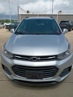 2022 Chevrolet Trax LT FWD