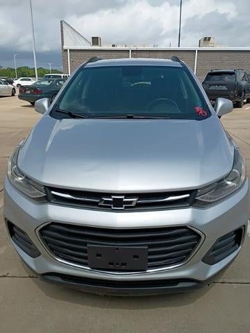 2022 Chevrolet Trax LT FWD