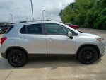 2022 Chevrolet Trax LT FWD