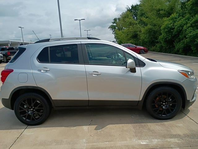 2022 Chevrolet Trax LT FWD
