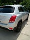 2022 Chevrolet Trax LT FWD