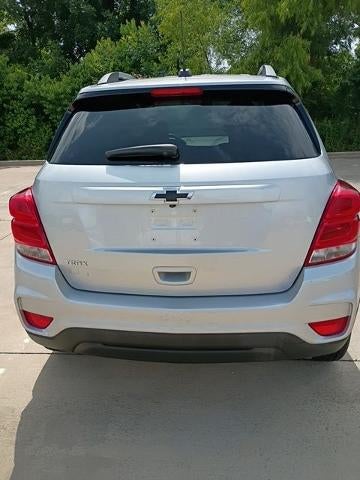 2022 Chevrolet Trax LT FWD