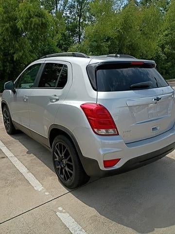 2022 Chevrolet Trax LT FWD