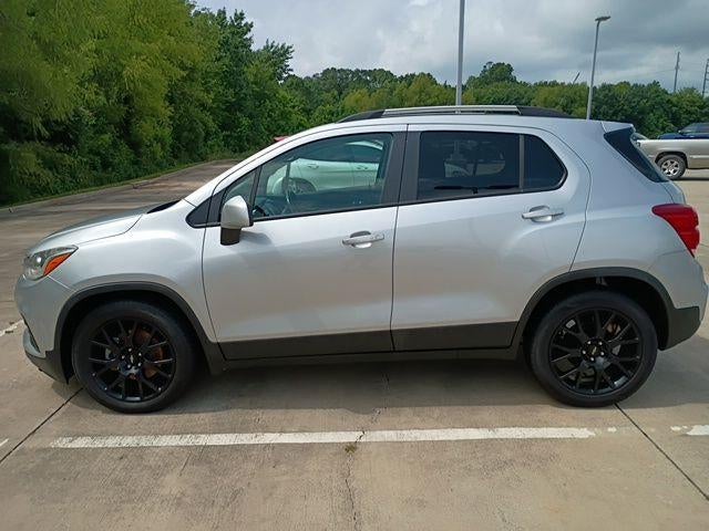 2022 Chevrolet Trax LT FWD