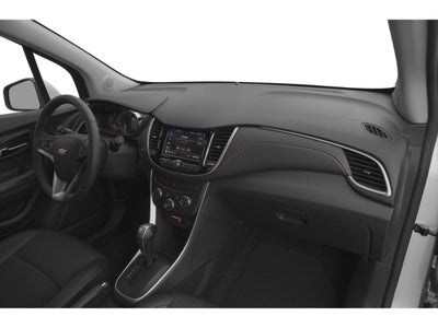 2022 Chevrolet Trax LT FWD