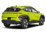 2025 Hyundai KONA SEL FWD