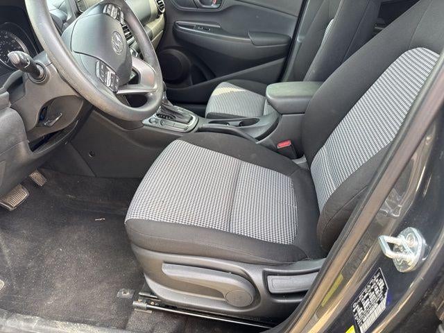 2021 Hyundai KONA SE Auto FWD