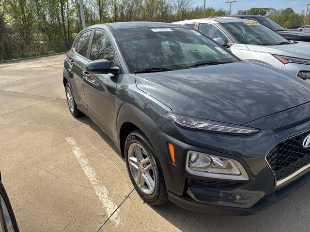 2021 Hyundai KONA SE Auto FWD