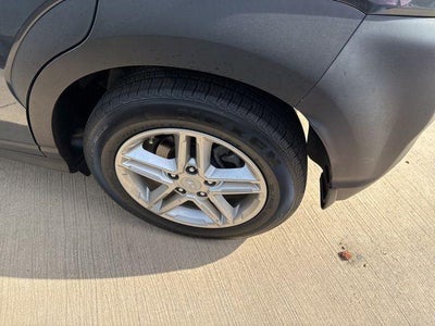 2021 Hyundai KONA SE Auto FWD