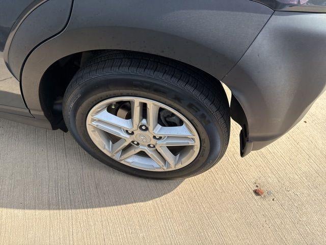 2021 Hyundai KONA SE Auto FWD