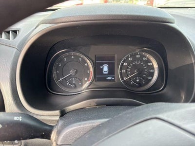 2021 Hyundai KONA SE Auto FWD