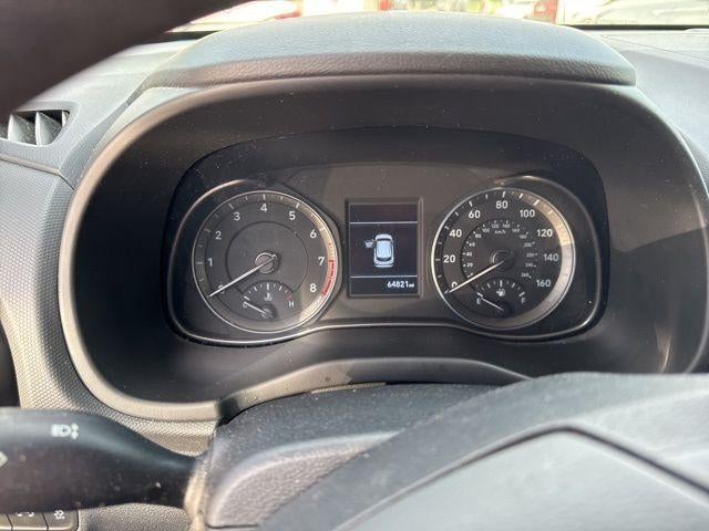 2021 Hyundai KONA SE Auto FWD