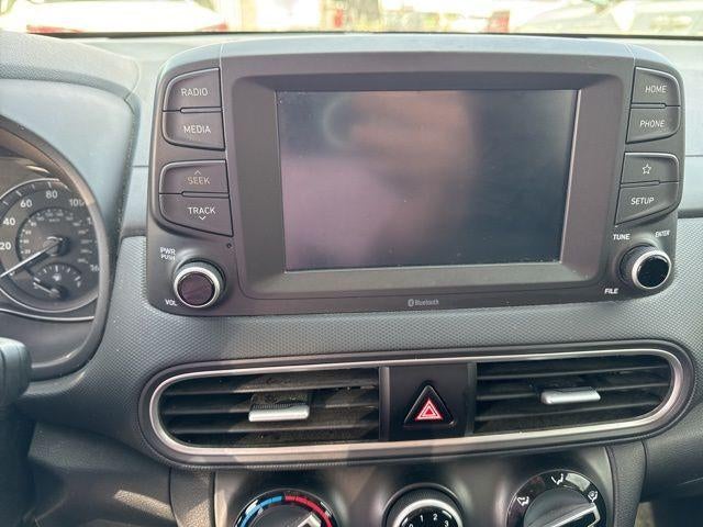 2021 Hyundai KONA SE Auto FWD