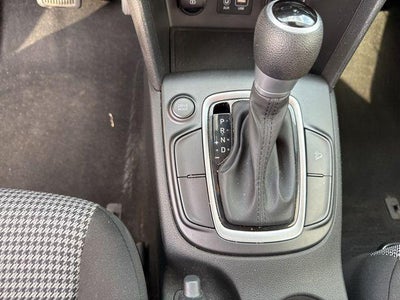 2021 Hyundai KONA SE Auto FWD