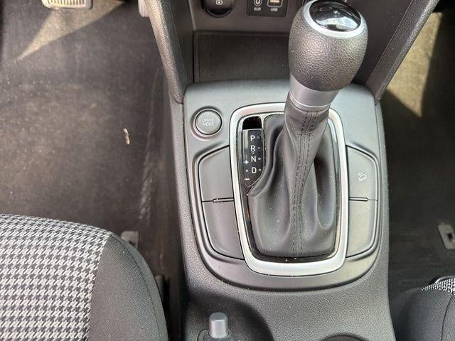 2021 Hyundai KONA SE Auto FWD