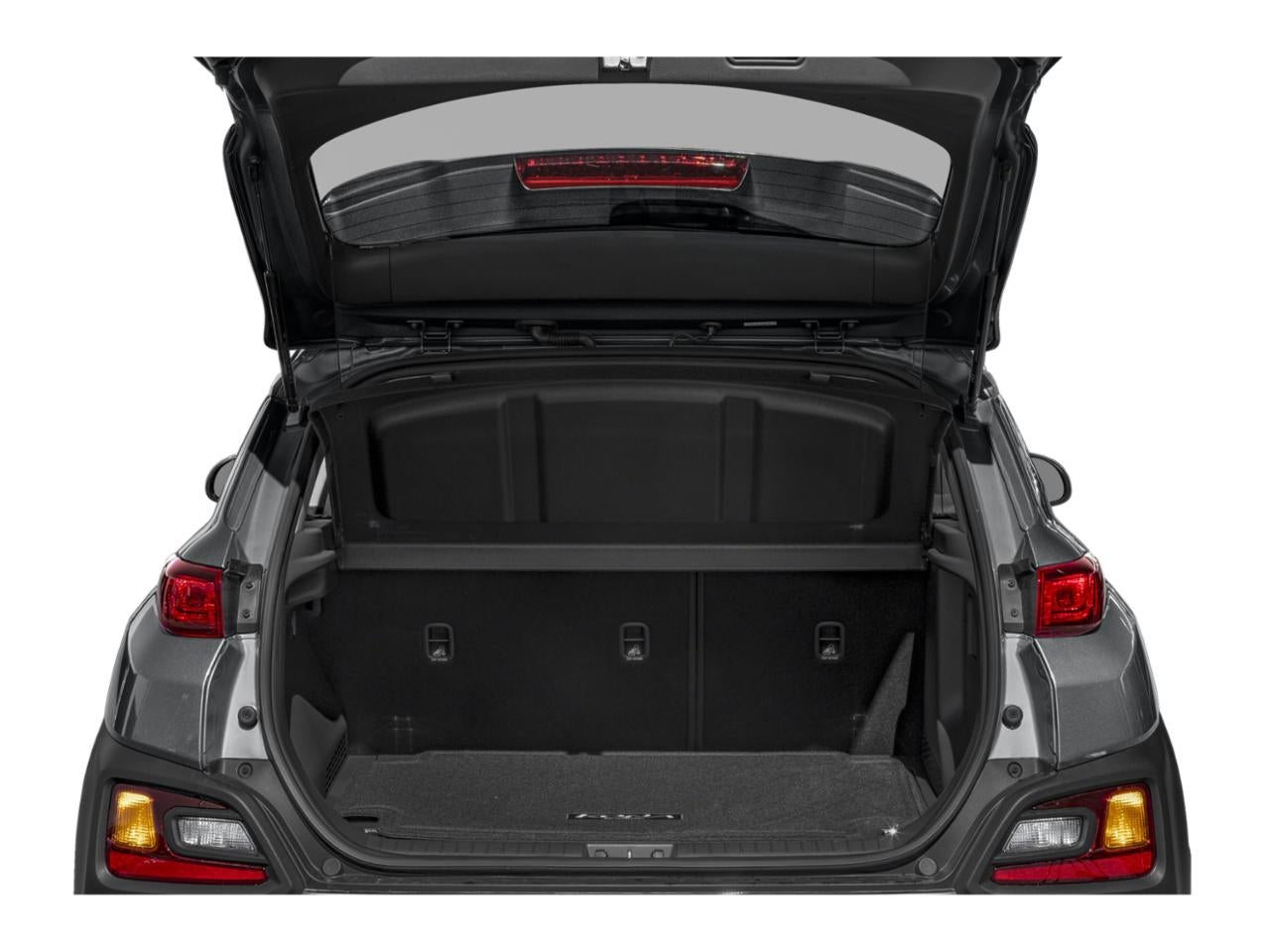 2021 Hyundai KONA SE Auto FWD