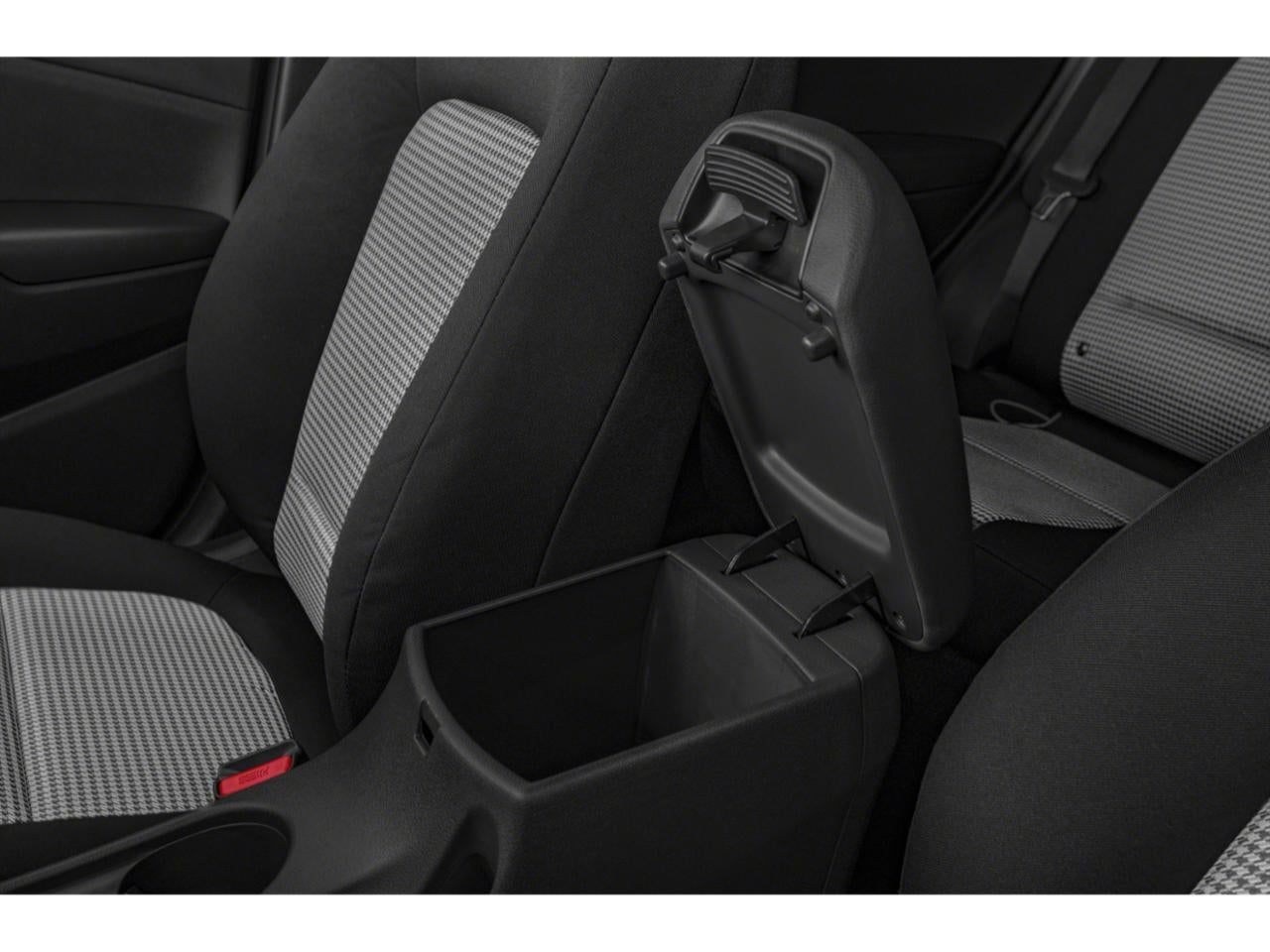 2021 Hyundai KONA SE Auto FWD