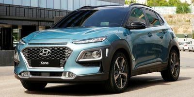2021 Hyundai KONA SE Auto FWD