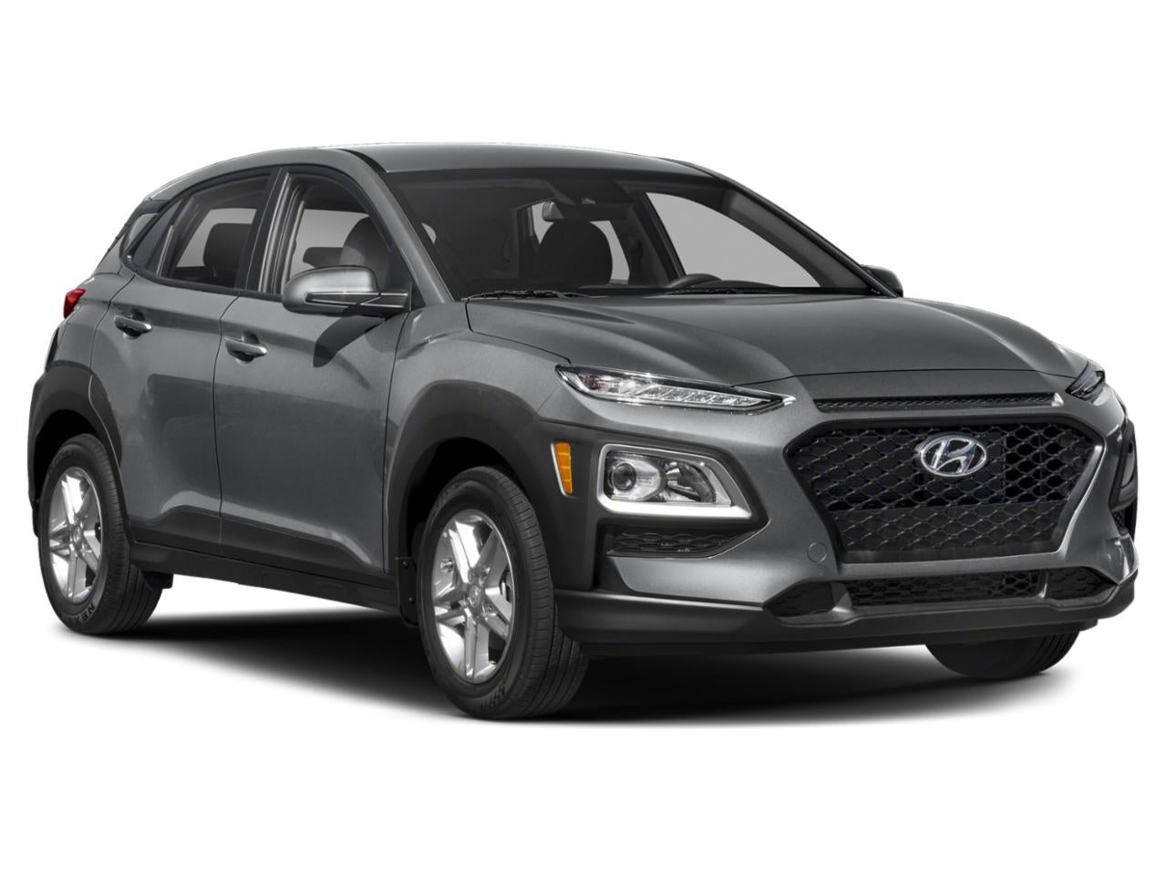 2021 Hyundai KONA SE Auto FWD