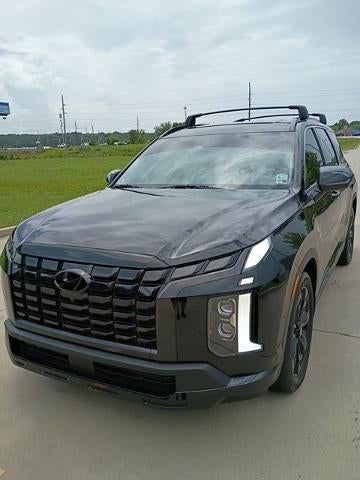 2025 Hyundai PALISADE XRT FWD