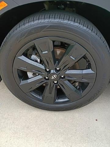 2025 Hyundai PALISADE XRT FWD